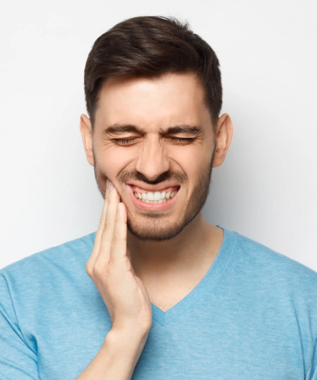 Dental Emergencies